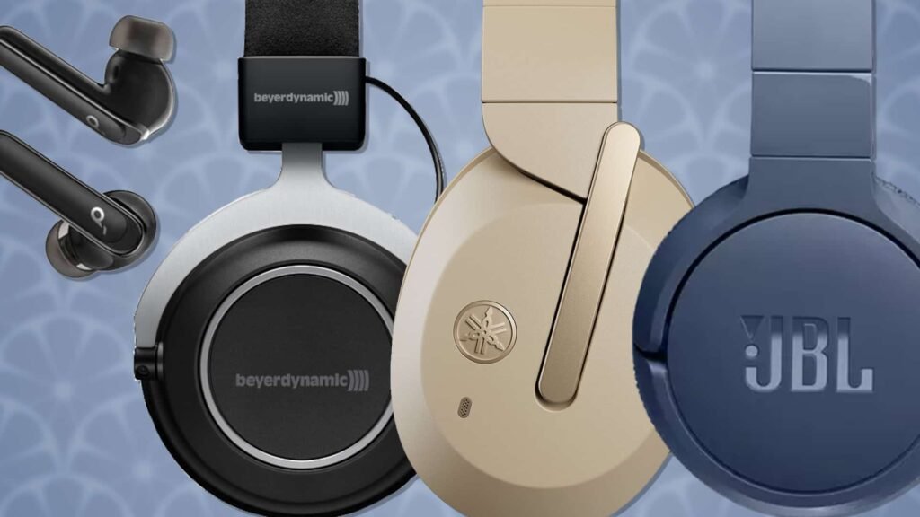 Die besten Bluetooth Kopfhörer – Der umfassendste Ratgeber für Klang, Komfort und Technik