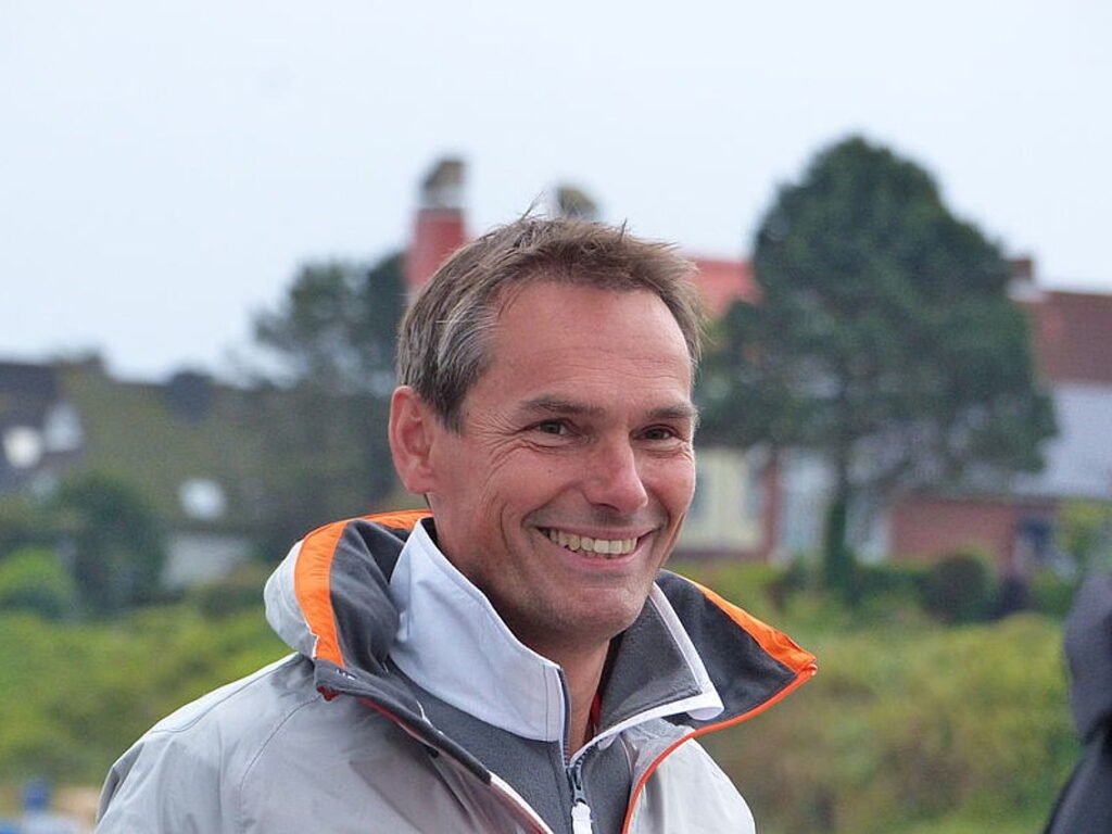 Meeno Schrader – Eine fundierte Persönlichkeit der deutschen Meteorologie