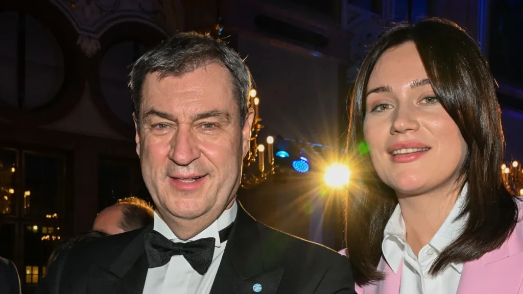 markus söder scheidung – Ein umfassender Überblick über politische Persönlichkeiten und mediale Scheidungsdebatten