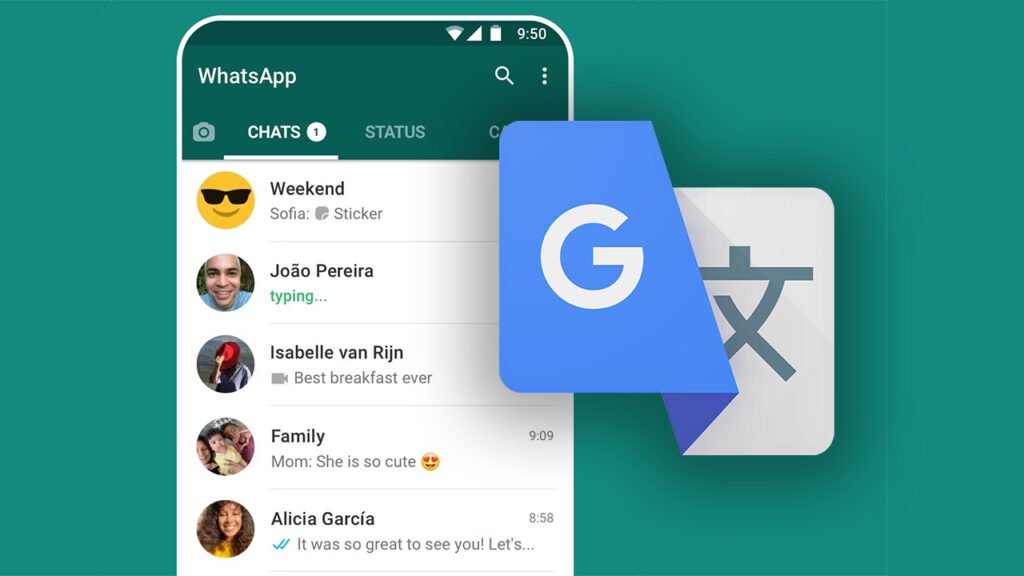 Google Übersetzer in WhatsApp – Der ausführliche Praxis-Guide für Übersetzungen ohne Sprachbarrieren