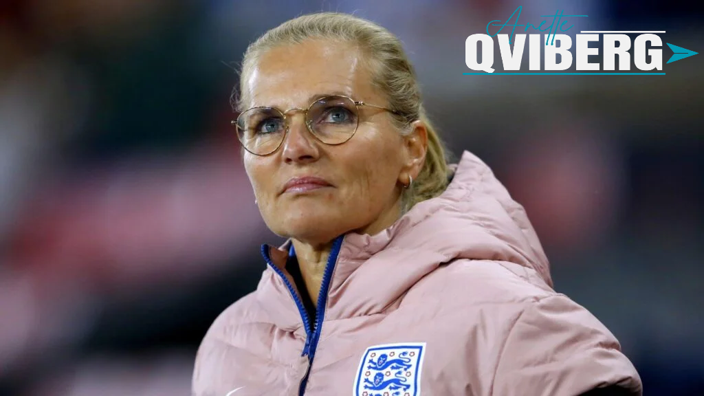 Sarina Wiegman Ehemann: Hintergründe, Privatleben und Bedeutung für ihre Karriere Sarina Wiegman Ehemann: Hintergründe, Privatleben und Bedeutung für ihre Karriere