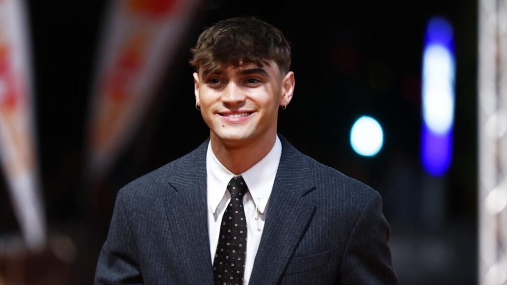 Gabriel Guevara Freundin: Alles über Liebesleben, Gerüchte und die Wahrheit hinter der Privatsphäre