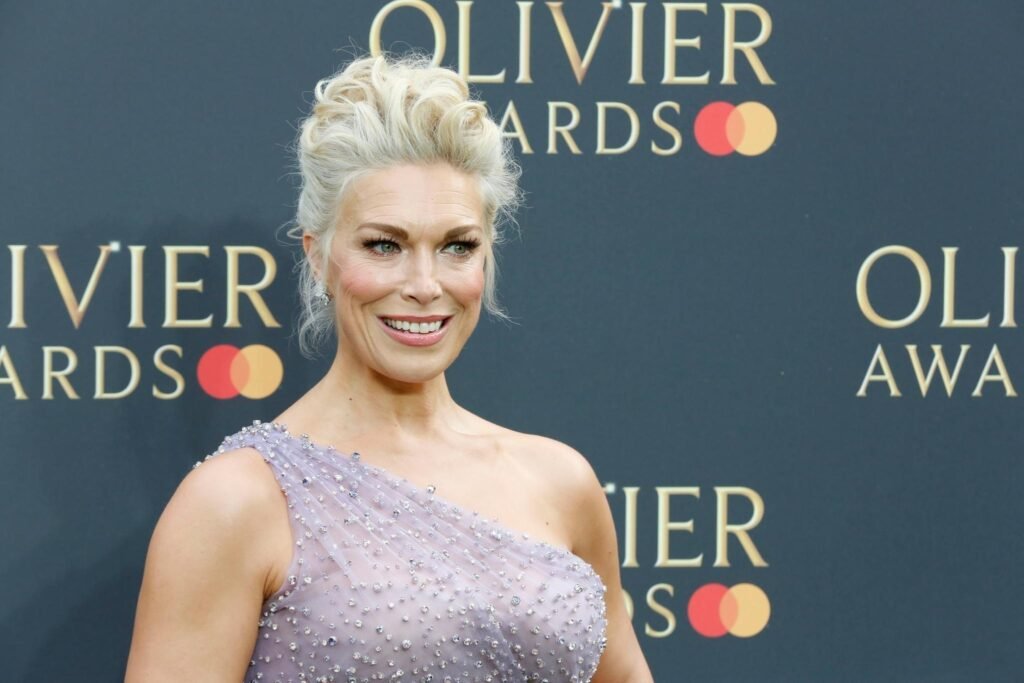 Hannah Waddingham Größe – Alle Details zu ihrer beeindruckenden Erscheinung und ihrem Einfluss auf Karriere und Öffentlichkeit